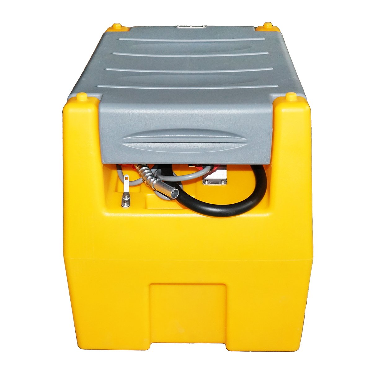 Rezervor motorina 220L cu instalatie de transfer 12V/200W debit 60L/min Breckner Germany